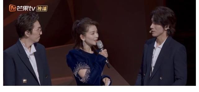 葉秋臣|《披荊斬棘的哥哥》第7期三大理想男人，一靠臉，二靠腦，三靠心