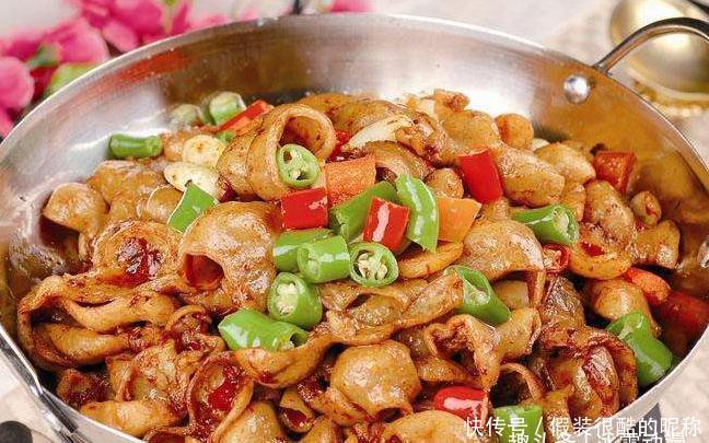 都愛(ài)吃的大補(bǔ)菜，香而不膩滿口留香，天天吵著要吃健脾開(kāi)胃好幫手