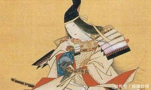 日本女武士可带兵打仗 战场外需侍寝 被捕后很凄惨 快资讯