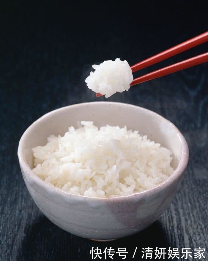 米饭|三种最胖人的主食，馒头竟然不是第一，第一名虽好吃但要少吃点