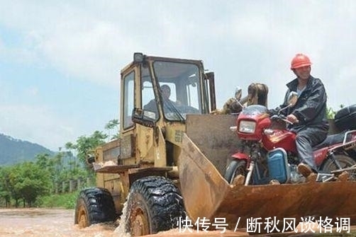 |幽默笑话:高中时有个同学,是那种特别热血……