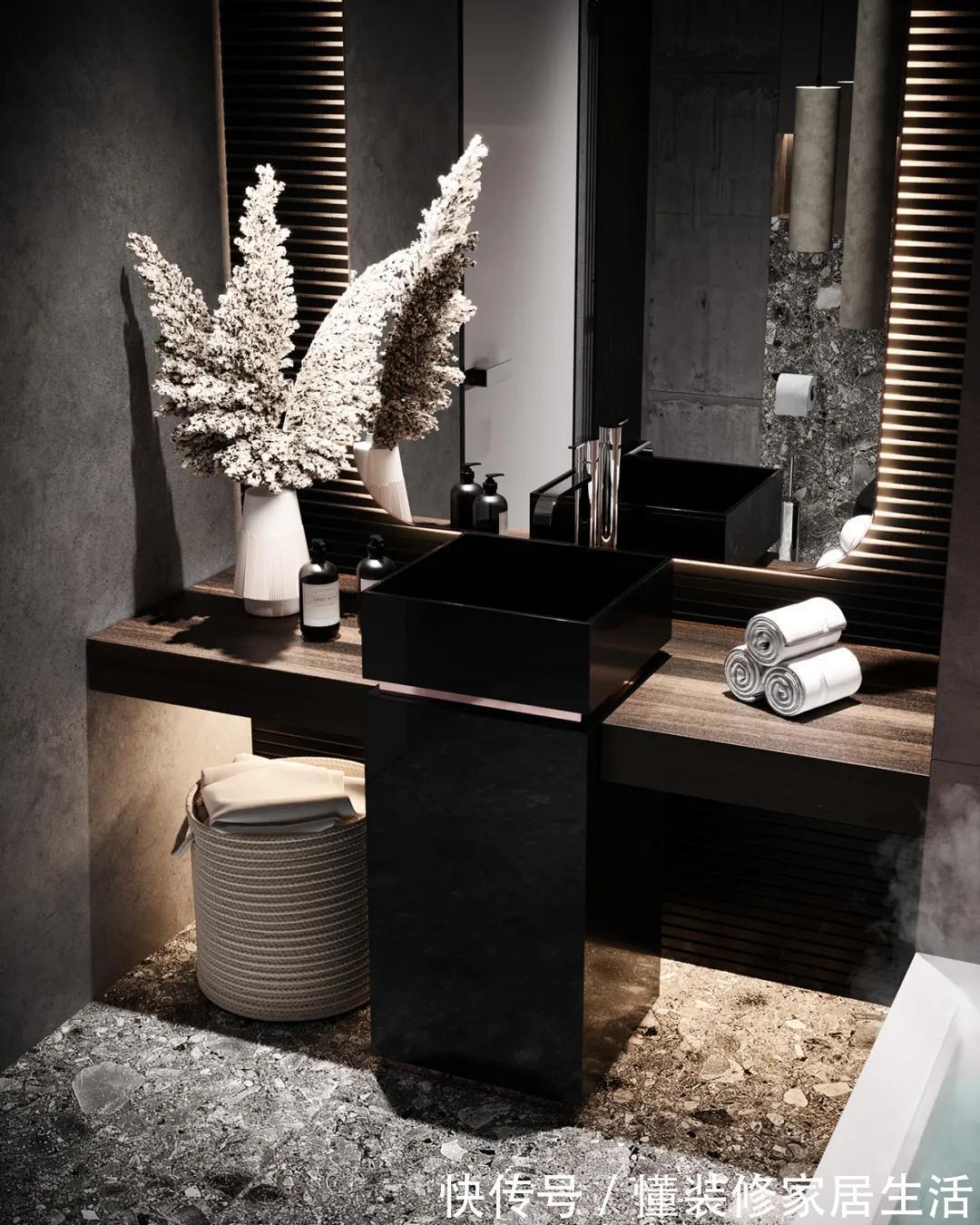 简约|简约高级灰，轻奢有度