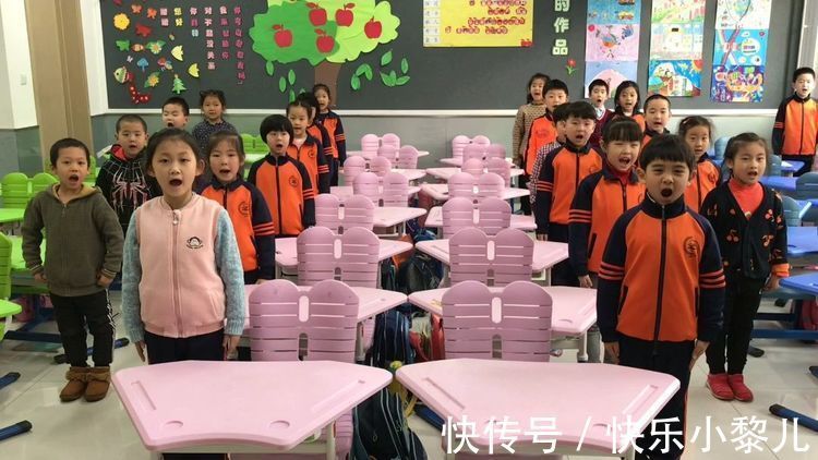 孩子|小学的重点不是成绩,3个习惯更重要,很多家长没意识到