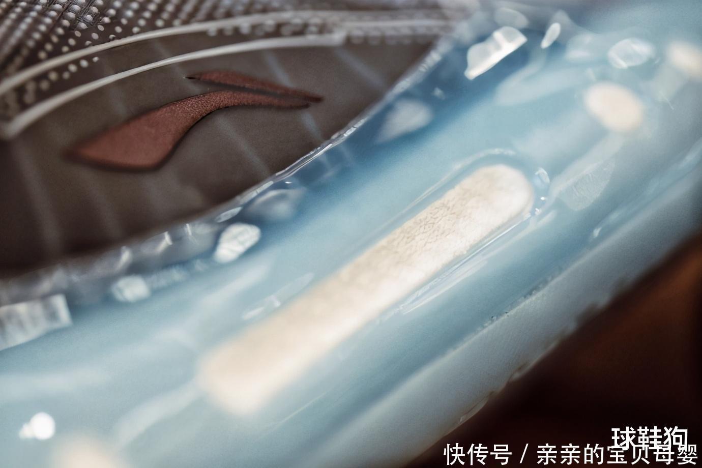 曝新|驭帅14再曝新配色,换上耐克的大勾子,不得卖2000元