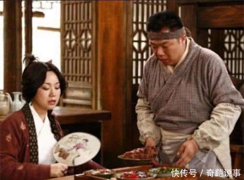 牛肉|“小二,上两斤牛肉”,古人吃肉真这么随性?可能你的理解是错的