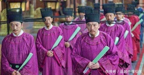 赵匡胤|气量让所有人都钦佩的开国皇帝:不杀功臣和知识分子 不加农田税