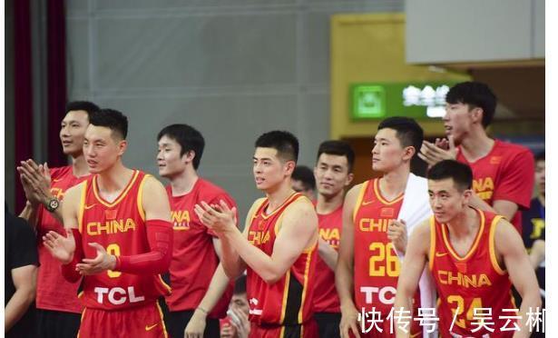 中国男篮|男篮亚洲杯分组浅析:中澳上上签,日伊死亡小组,菲律宾陷苦战