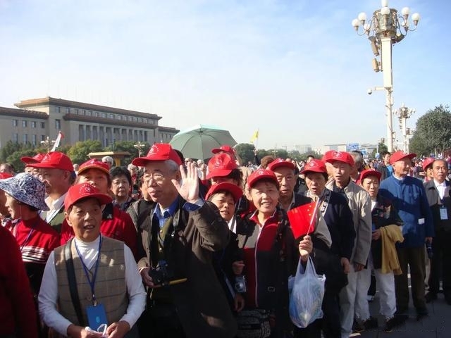 老人|退休后，选择什么样的旅游方式最好我的这个办法可能会适合你