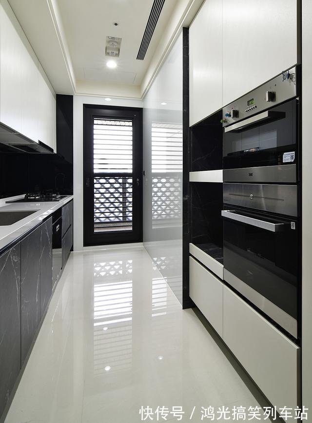 女主人|退休夫妻俩晒出192㎡的家,全屋没有一丝俗气,开启人生后半场