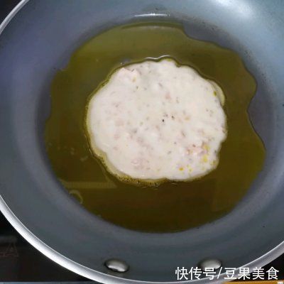 火腿肠|#丘比三明治#三明治卷饼