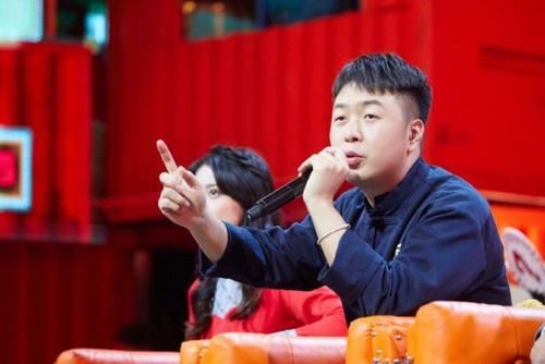 快乐家族|杜海涛才不是简单的主持人，他幕后的产业可比手里的话筒值钱多了