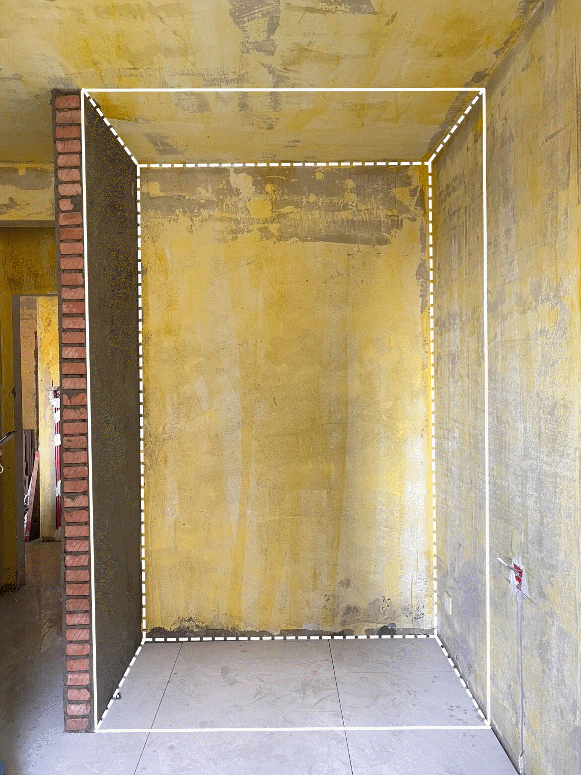 定制|砌墙衣柜到底是“神器”,还是“智商税”?用了2年多,谈谈感受