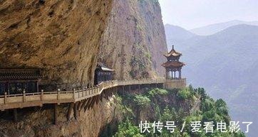 肉身#中国最“诡异”的寺庙,专家鉴定,寺中15座佛像,竟全是肉身!