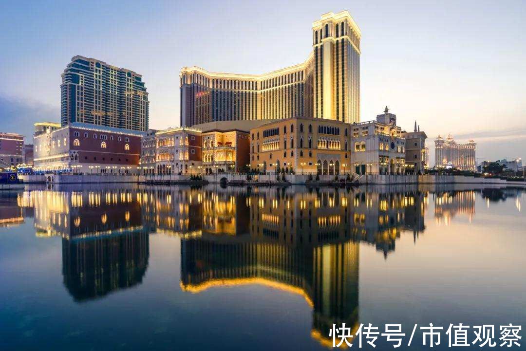 锦江|疫情受损的行业，为什么最看好酒店？