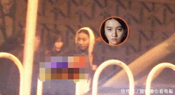 吴亦凡与木村拓哉女儿约会被拍 女方未成年 气质妈妈全程作陪 快资讯