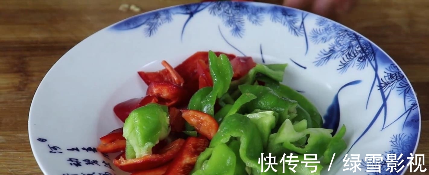 豆腐皮最好吃下饭的做法,吃一次就忘不了,全家都爱吃,真香