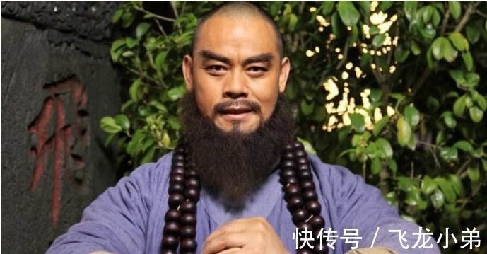 水浒传@梁山上鲁智深最鄙视的五个人,时迁林冲上榜,第一名是他无争议!