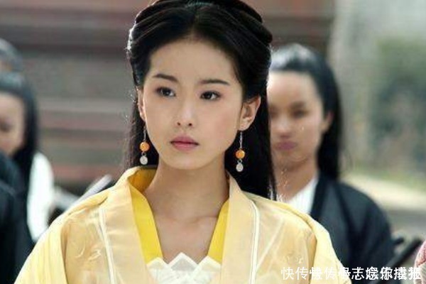 小龙女|黄衫女是杨过后人无疑，但并非小龙女所生，她才是黄衫女亲娘