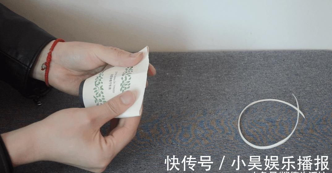纸杯|一次性纸杯别再扔了, 改造一下放客厅有大用处, 家家户户都用得着