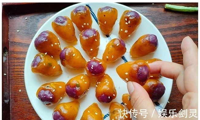马铃薯淀粉|立秋后，多给孩子吃瓜菜，不煎不烤，食材拌好蒸一蒸，筋道美味
