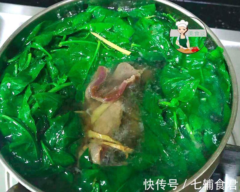 阵子|集市上遇见此菜别手软,过阵子就老了,吃了补肝明目,煮汤好鲜嫩