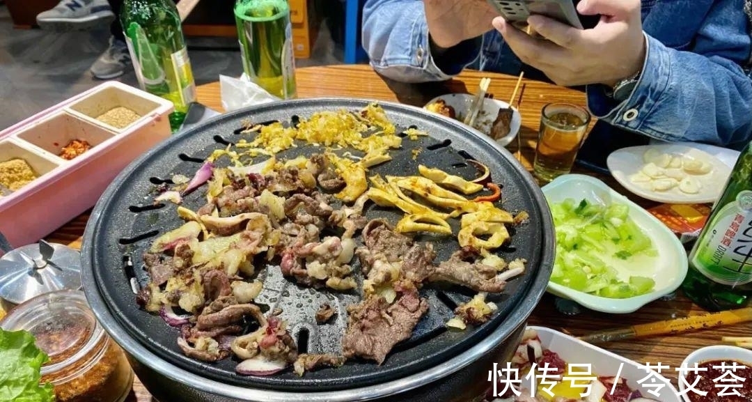 《人生一串》带火东北烧烤,这三座城市,谁才是东北烧烤第一城?