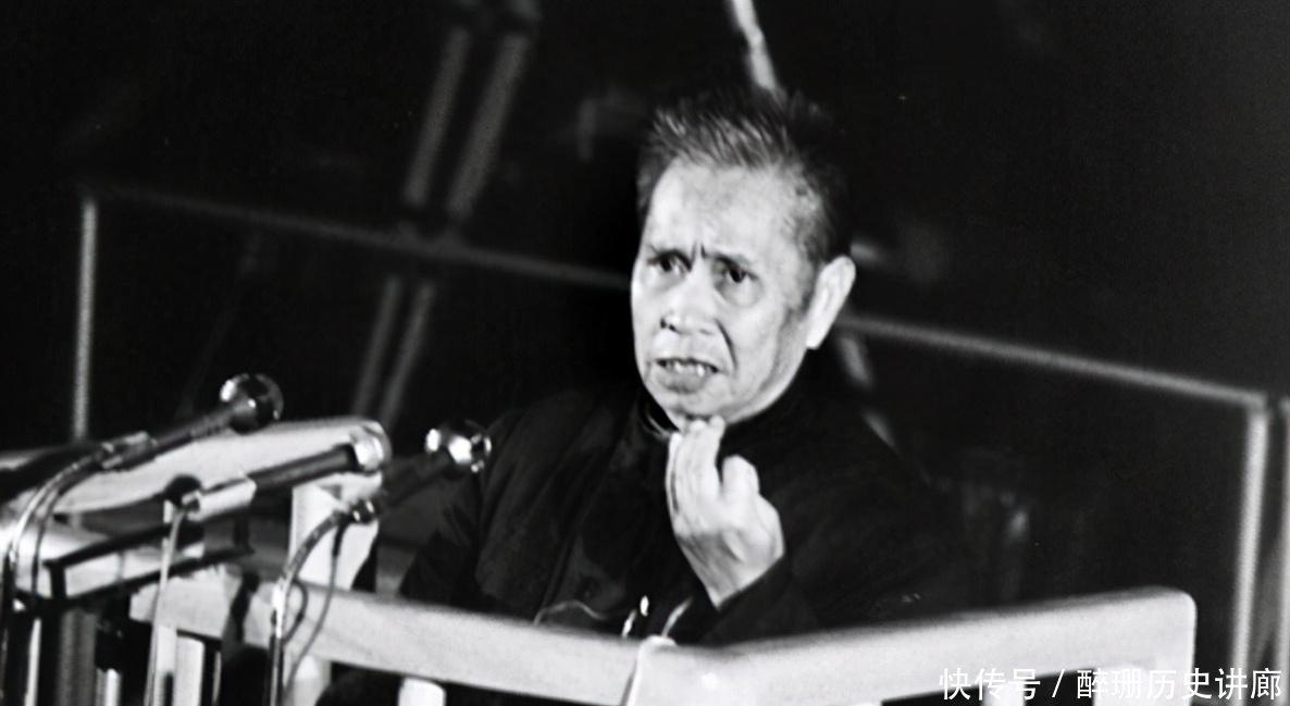 开国|这位开国中将被判16年,曾在受审时,当众向受害人妻子下跪谢罪