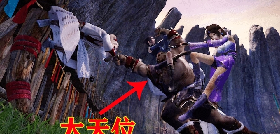 李嗣源|不良人:神兵怪坛没有数万大天位,巫王就是不良帅,目的是让李嗣源登基