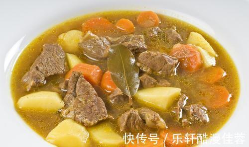 咖哩|咖喱要怎么制作才更加美味