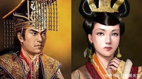 冯皇后|这场北魏宫廷的肥皂剧,掺杂了乱伦谋杀和姑侄母子,比韩剧更精彩