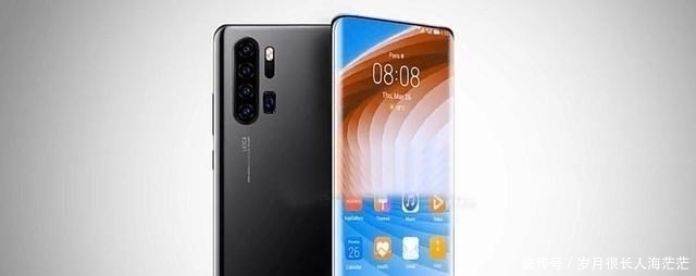 华为P系列|华为P50pro再曝光，120Hz+双6000万，所有期待或将如愿以偿