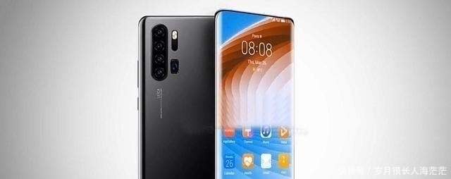 华为P系列|华为P50pro再曝光,120Hz+双6000万,所有期待或将如愿以偿