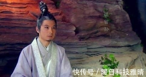 拜师@封神里有十二金仙,假如让你选择其中一个拜师,你会选择谁?