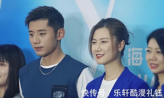 潘粤明|丁宁男友是是谁不是潘粤明,高富帅三项全占,网友爆料要结婚了