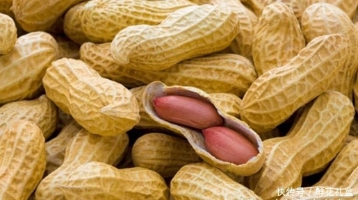 花生和此物煮粥喝,白发黑了,睡眠也好了,面色更红润!