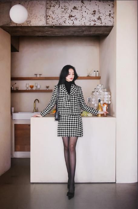 2021年流行这5种颜色搭配，时髦百搭又减龄，轻松提升你的气质