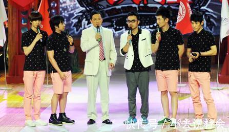 王一博|《天天向上》改版,汪涵主打,大張偉王一博弱化,存在感不如新人