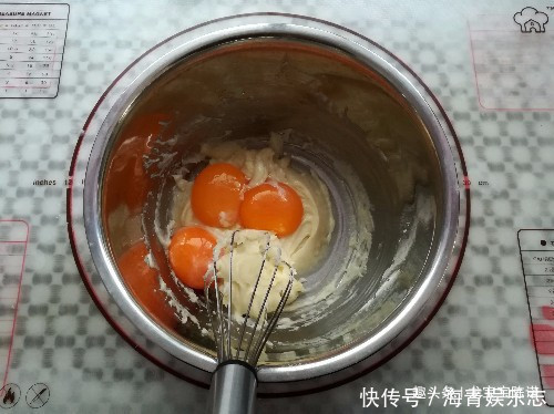 孩子早餐就馋它,3个鸡蛋做一堆,健康无添加,好吃又好做