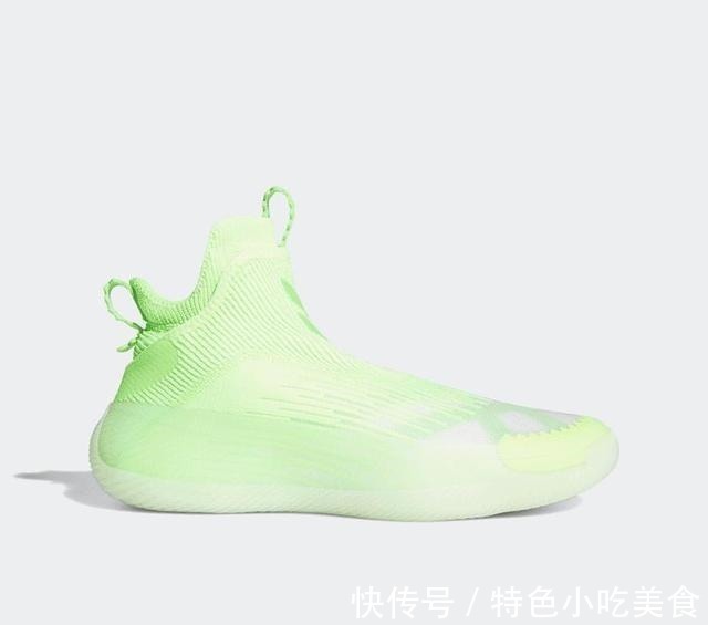 大招 顶级缓震+超高颜值!adidas憋了一年的大招悄悄登场!