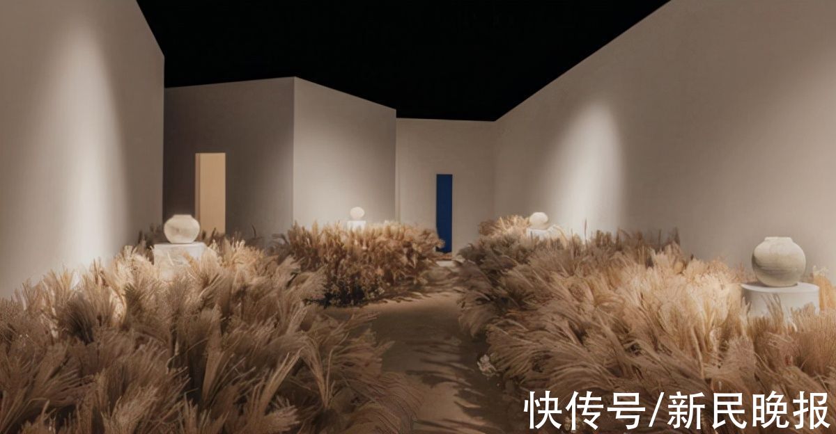 秘密花园#新尚｜“时尚灵感特展”在沪开幕