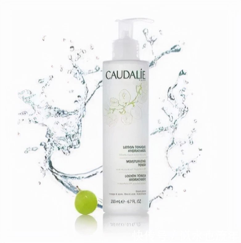 美白|爽肤水推荐:美白补水有效抑制黑色素,细腻毛孔让美丽从这里绽放