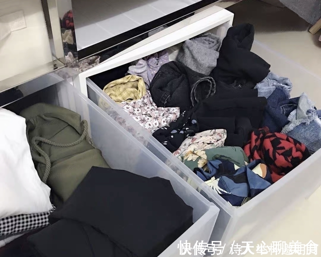 隔板|卧室不要再做衣柜,学习日本人做“壁橱”,收纳力强又好用