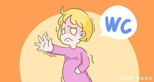 身体|孕妈身体这三种表现，说明胎儿进入了猛长期，要赶快补充营养！