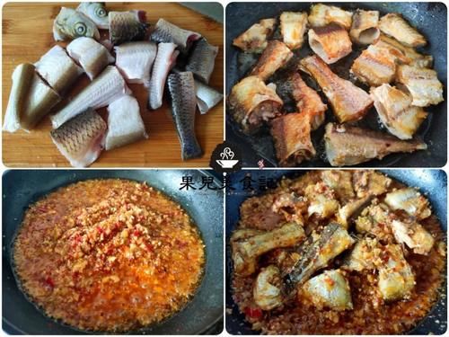 年夜饭，鱼6种好吃做法，家常口味，简单易上手，收藏备用