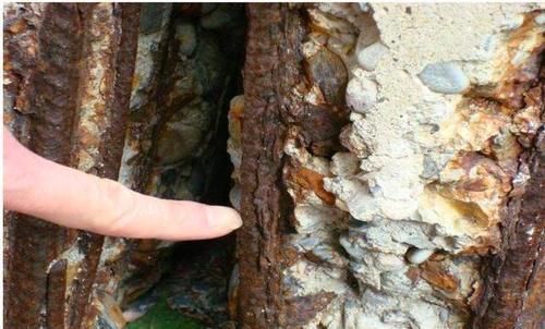 中國耗時最長的實驗,將鋼筋混凝土放進海水30年,究竟有什么意義