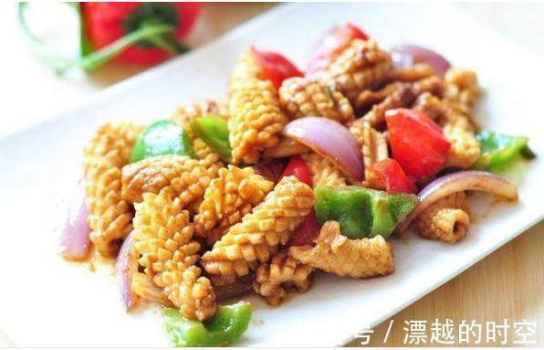 开胃解馋的几道家常菜,下酒又下饭,在家招待客人不用下馆子