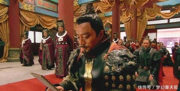 被“骗上梁山”的好汉!本可成为民族英雄,却被宋江耽误半生