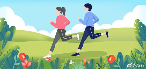 春季养生，未病先防！这5点一定要注意！