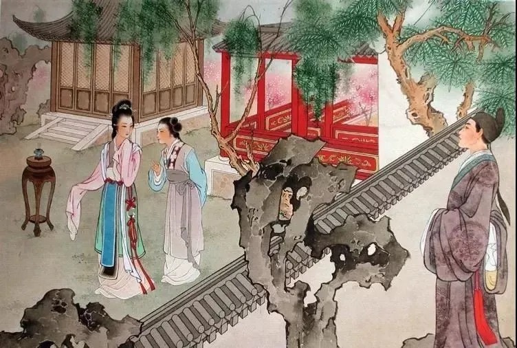 之乎者也@史上“抄袭”最成功的一首唐诗,没人记住原作,却几乎无人不知此诗!