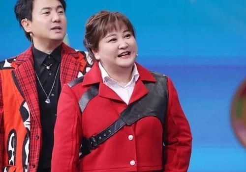 王牌這季笑點還行，接梗拋梗依然集中在沈騰，賈玲和楊迪身上